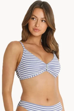 Bikini Tops|Sunseeker Deck Chair Multi Bar Bra Deck Chair Royal