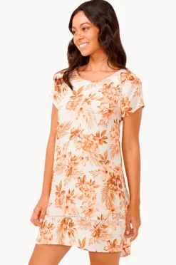 Dresses|Rip Curl Desert Dreams Shift Dress White