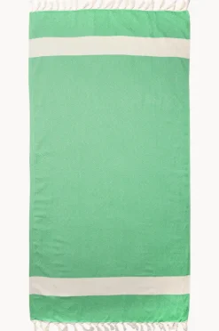 Travel|Towels|Havlu Diamond Turkish Towel Apple