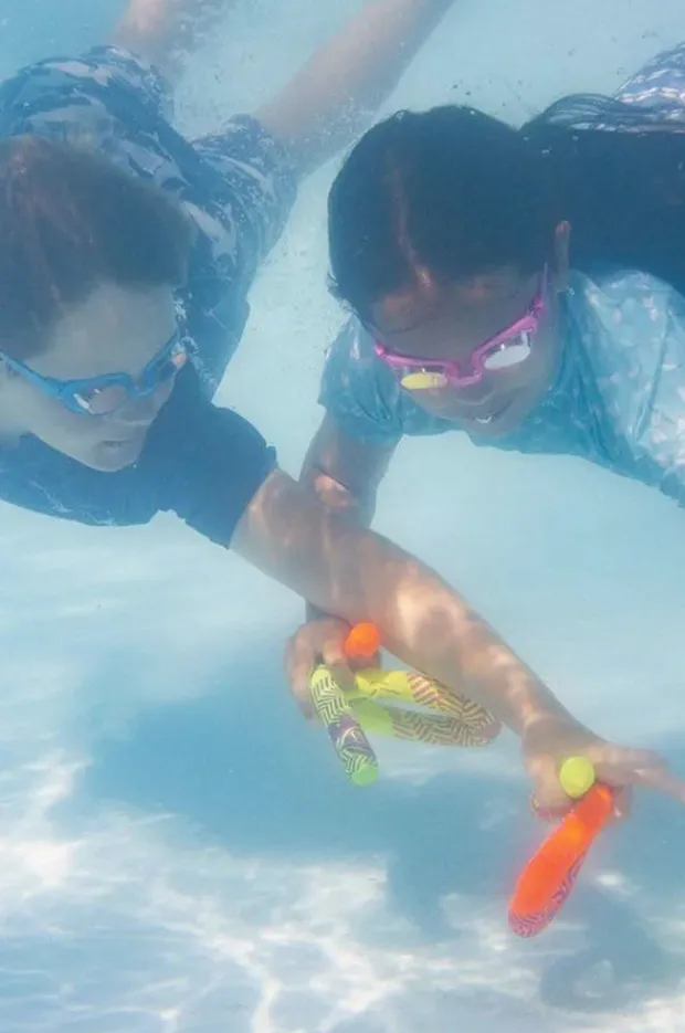 Beach & Pool Games|Wahu Dive Fun Pack