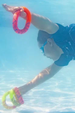 Beach & Pool Games|Wahu Dive Rings