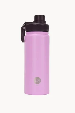 Gifts|Drinkware|Annabel Trends Double Wall Drink Bottle 550ml Pink