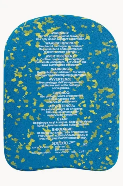 Kickboards|Speedo Eco Kickboard Teal
