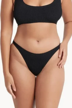 Bottoms|Bond-eye Eco Scene Brief Black