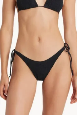 Bottoms|Bond-eye Eco Serenity Brief Black