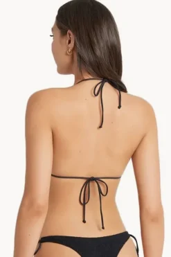 Bikini Tops|Bond-eye Eco Sofie Tri Black