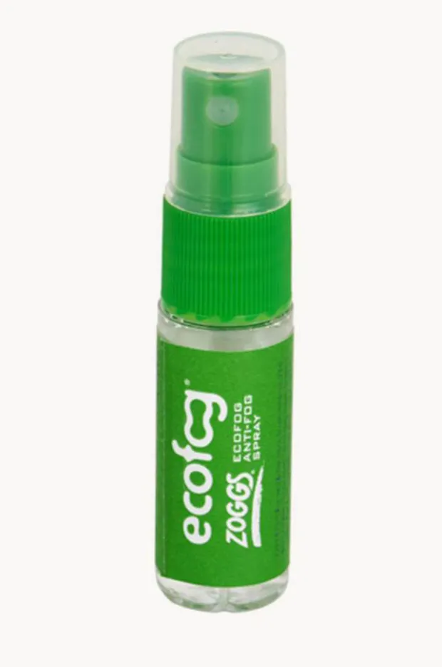 Swim Accessories|Zoggs Ecofog Fogbuster Spray Green