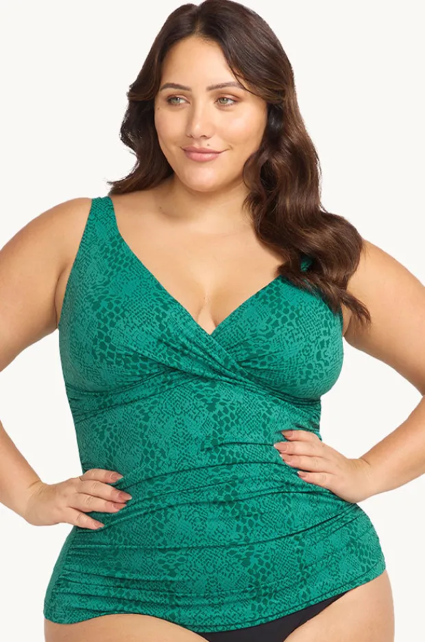 Tankini Tops|Artesands Delacroix Tankini Separate Ekhis