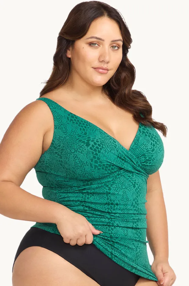 Tankini Tops|Artesands Delacroix Tankini Separate Ekhis