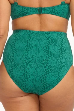 Bottoms|Artesands Renoir High Waist Pant Ekhis