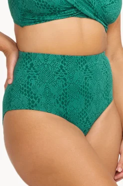 Bottoms|Artesands Renoir High Waist Pant Ekhis