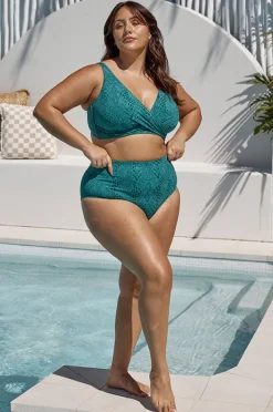 Bottoms|Artesands Renoir High Waist Pant Ekhis