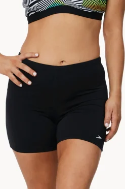 Bottoms|Speedo Endurance+ Sport Short BLACK