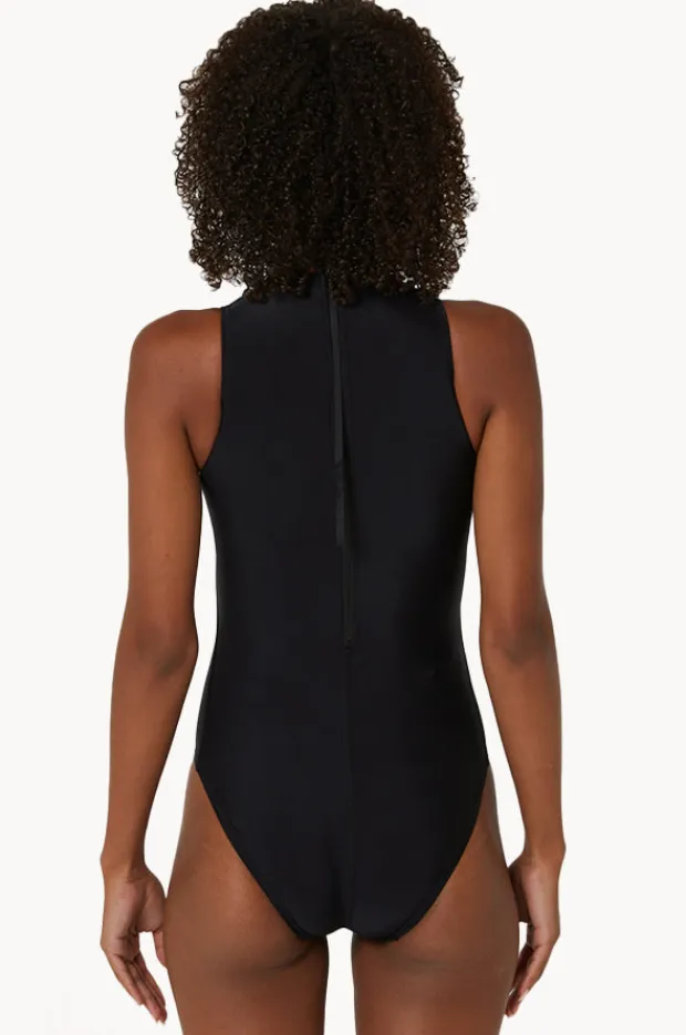 One Pieces|Speedo Essential Hydrasuit Flex One Piece Black