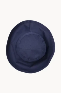 Headwear|Cancer Council Australia Essential Traveller Hat Navy