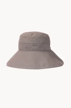 Headwear|Cancer Council Australia Essential Traveller Hat Mocha