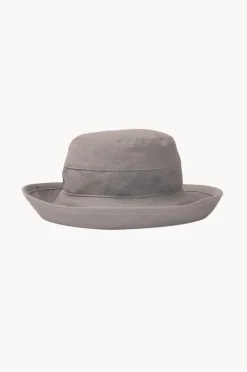 Headwear|Cancer Council Australia Essential Traveller Hat Mocha
