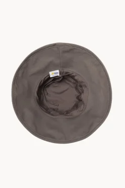 Headwear|Cancer Council Australia Essential Traveller Hat Mocha