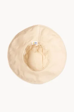 Headwear|Cancer Council Australia Essential Traveller Hat Natural