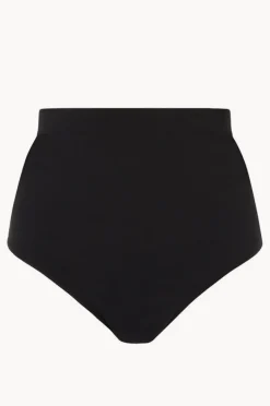 Bottoms|Elomi Swimwear Essentials Classic Brief BLACK