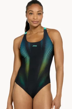 One Pieces|Zoggs Extender Powerback One Piece