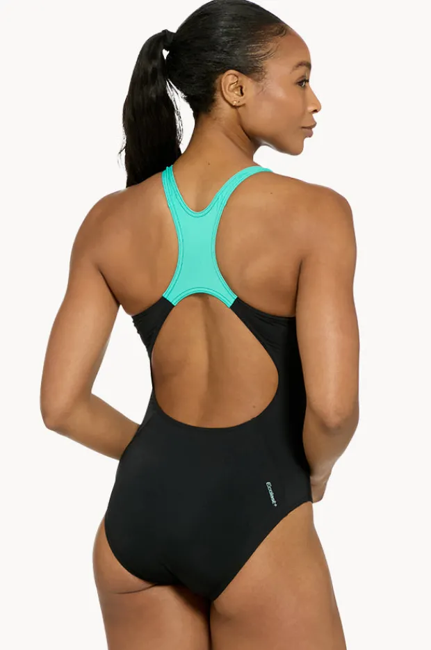 One Pieces|Zoggs Extender Powerback One Piece