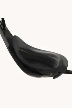 Goggles|Goggles|Speedo Fastskin Hyper Elite Mirror Goggle Black