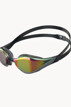 Goggles|Goggles|Speedo Fastskin Pure Focus Mirror Goggle Black/grey