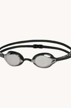 Goggles|Goggles|Speedo Fastskin Speedsocket 2 Mirror Goggle Black/Grey
