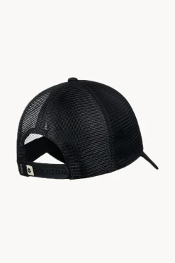 Headwear|Roxy Finishline 3 Cap BLACK