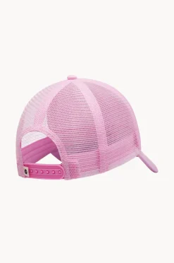 Headwear|Roxy Finishline 3 Colours Cap Bonbon