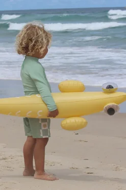 Pool Inflatables|Sunny Life Finn The Fish Inflatable Noodle Set Multi