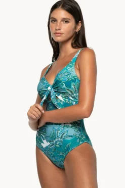 One Pieces|Nip Tuck Fiorenza Connie D/DD Cup One Piece Mint