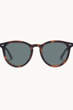 Sunglasses|Sunglasses|Le Specs Fire Starter Sunglasses Tortoise