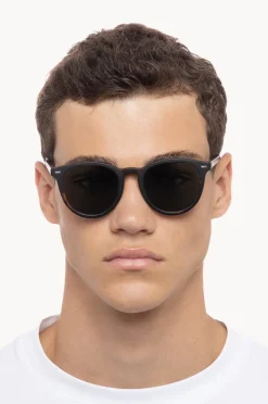 Sunglasses|Sunglasses|Le Specs Fire Starter Sunglasses Tortoise