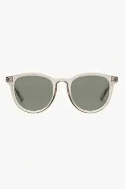Sunglasses|Sunglasses|Le Specs Fire Starter Sunglasses Stone