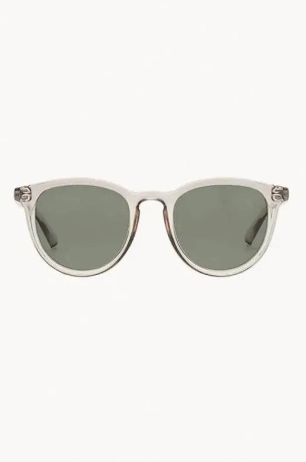 Sunglasses|Sunglasses|Le Specs Fire Starter Sunglasses Stone