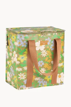 Cooler Bags|Picnic Vibes|Kollab Floria Cooler Bag Sage