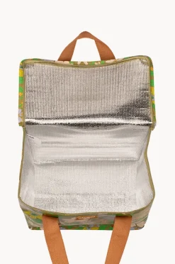 Cooler Bags|Picnic Vibes|Kollab Floria Cooler Bag Sage