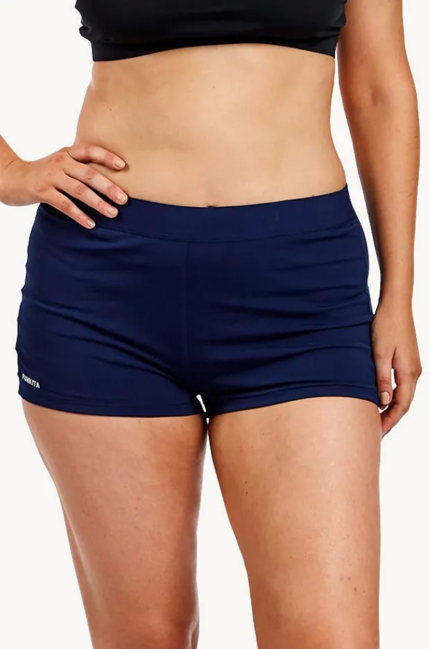 Bottoms|Funkita Form Still Regular Short Navy