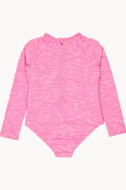 Rashies & Sunsuits|Roxy Girls Animalia Sunsuit