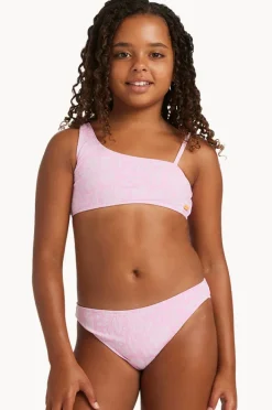 Bikini Sets|Roxy Girls Bico Paper Bralette Set