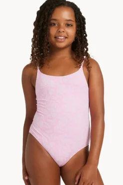 One Pieces|Roxy Girls Bico Paper One Piece