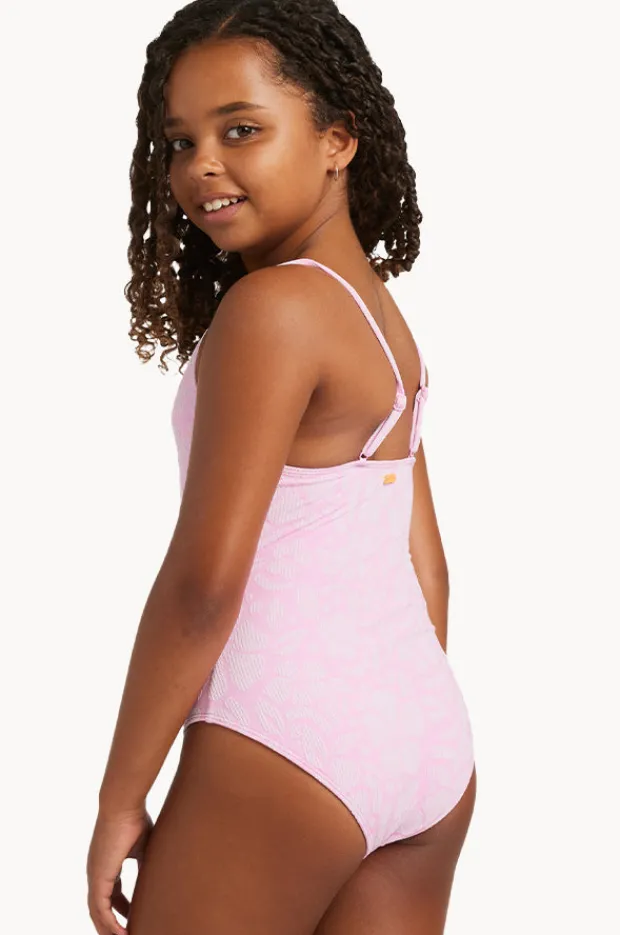 One Pieces|Roxy Girls Bico Paper One Piece