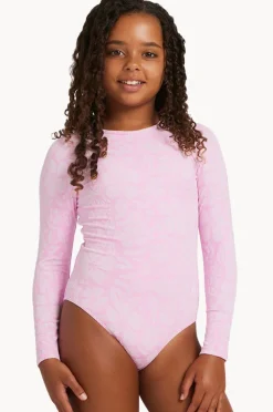 Rashies & Sunsuits|Roxy Girls Bico Paper Sunsuit