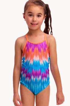 One Pieces|Funkita Girls Birdie Bird One Piece Multi