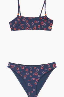 Bikini Sets|Roxy Girls Cute Ditsy Bralette Set
