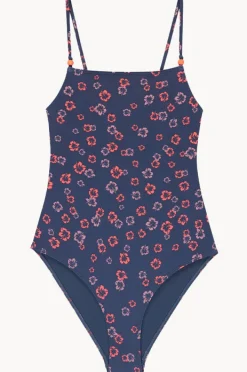 One Pieces|Roxy Girls Cute Ditsy One Piece