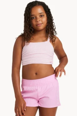 Boardshorts|Roxy Girls Essentials Boardshort Bonbon