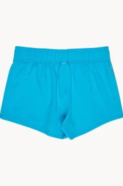 Boardshorts|Roxy Girls Essentials Boardshort Blue